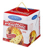 Giusto Sapore Authentic Italian Panettone for Easter