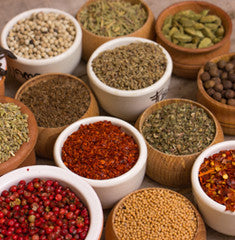Spices