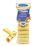 Giusto Sapore Italian Pasta - Cannoni Rigati 500g