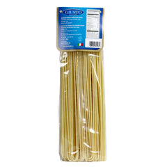 Giusto Sapore Italian Pasta - Bucatini 500g - Giusto Sapore
