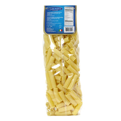 Giusto Sapore Italian Pasta - Rigatoni 500g - Giusto Sapore