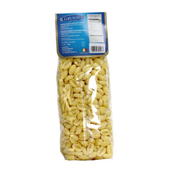 Giusto Sapore Italian Pasta - Gnocchi Sardi 17.6oz - Giusto Sapore