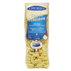 Giusto Sapore Italian Pasta - Cavatelli 500g - Giusto Sapore