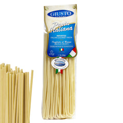 Giusto Sapore Italian Pasta - Bucatini 500g - Giusto Sapore
