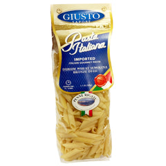 Giusto Sapore Italian Pasta - Penne Rigate 500g - Giusto Sapore