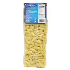 Giusto Sapore Italian Pasta - Cavatelli 500g - Giusto Sapore