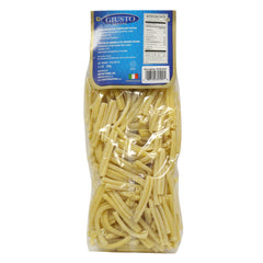 Giusto Sapore Italian Pasta - Caserecce 500g - Giusto Sapore