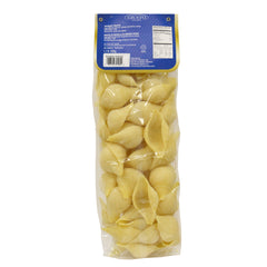 Giusto Sapore Italian Pasta - Conchiglioni 500g - Giusto Sapore