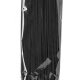 Giusto Sapore Italian Squid Ink Spaghetti Pasta "Al Nero Di Seppia" 500g