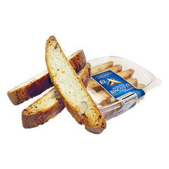 Giusto Sapore Italian Almond Biscotti 8oz - Giusto Sapore
