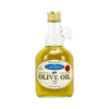 Giusto Sapore Unfiltered Italian 100% Peranzana Extra Virgin Olive Oil - Puglia (500 ml) - Giusto Sapore