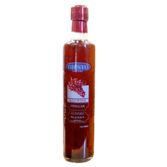 Giusto Sapore Red Wine Italian Vinegar 7%  (500 ML) - Giusto Sapore