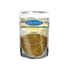 Giusto Sapore Italian Roasted Spicy Garlic Seasoning - Giusto Sapore