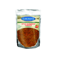 Giusto Sapore Italian Spicy Sundried Tomato Seasoning - Giusto Sapore