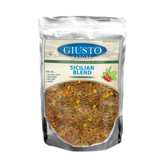 Giusto Sapore Italian Sicilian Blend Seasoning - Giusto Sapore