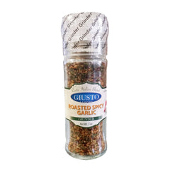 Giusto Sapore Italian Grinder (Roasted Spicy Garlic) - Giusto Sapore