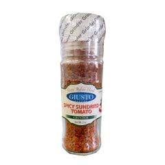 Giusto Sapore Italian Grinder (Spicy Sundried Tomato) - Giusto Sapore