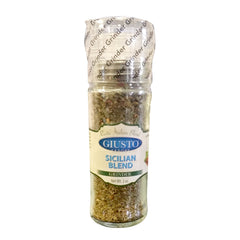 Giusto Sapore Italian Grinder (Sicilian Blend) - Giusto Sapore