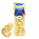 Giusto Sapore Italian Pasta - Lumaconi 500g
