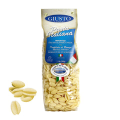 Giusto Sapore Italian Pasta - Gnocchi Sardi 17.6oz - Giusto Sapore