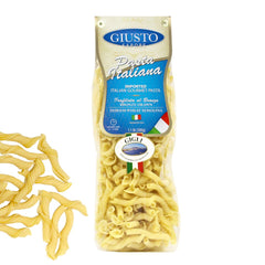 Giusto Sapore Italian Pasta - Gigli 500g - Giusto Sapore